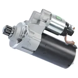 Atec Starter/Anlasser [Hersteller-Nr. 0986024360] für Audi, Seat, Skoda, VW