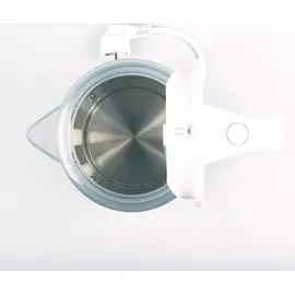 feel maestro Maestro MR-045 1,7 l Weiß