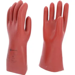 KS Tools Elektriker-Schutzhandschuh mit mechanischem Schutz - 117.0071
