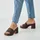 TAMARIS Damen, braun, 36 EU