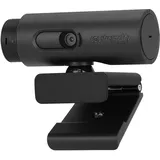 Streamplify Cam Webcam Schwarz