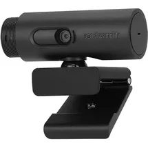 Streamplify Cam Webcam Schwarz