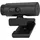 Streamplify Cam Webcam Schwarz