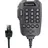Albrecht Ansteck Sprach-Mikrofon Multifunktionales Mikrofon für AE 5900 Mini SSB