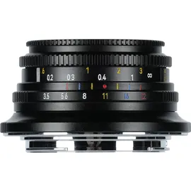 7artisans 10 mm F3,5 Fujifilm X