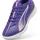 Puma Ultra 5 Play IT Kinder Lapis Lazuli-Puma White-Sunset Glow 35