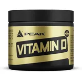 Peak Performance Vitamin D Tabletten 180 St.