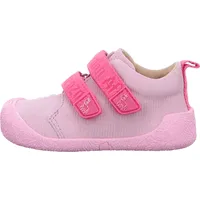 Affenzahn Lauflerner Leder Walky rose - Rosa