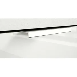 Vladon Aloha V2 Büroschrank 96x36x51 cm weiß