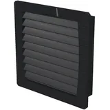 Weidmüller Austrittsfilter IP54 EF 20 54 BK
