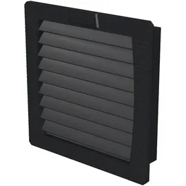 Weidmüller Austrittsfilter IP54 EF 20 54 BK