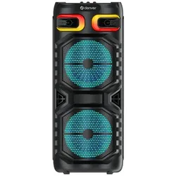 Denver BPS-355 schwarz