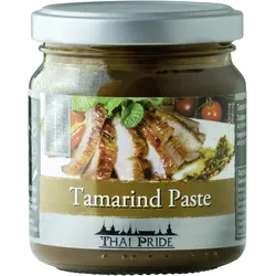 THAI PRIDE Tamarinde Paste (195 g)