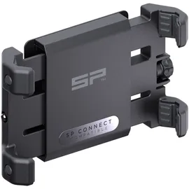 SP CONNECT Universal Phone Clamp Max schwarz