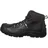 hh workwear Helly Hansen Workwear Unisex Sport Sicherheitsschuhe Aker Mid WW Arbeitsstiefel S3 Gr 42 Schwarz,