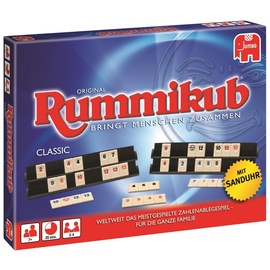 JUMBO Spiele Original Rummikub Classic
