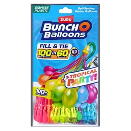 Bunch O Balloons Tropical Party