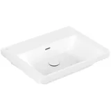 Villeroy & Boch Subway 3.0 Waschtisch 62,5 x 49,5 cm 4A706201