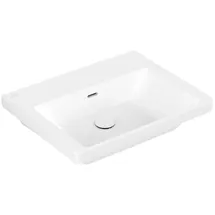 Villeroy & Boch Subway 3.0 Waschtisch 62,5 x 49,5 cm 4A706201