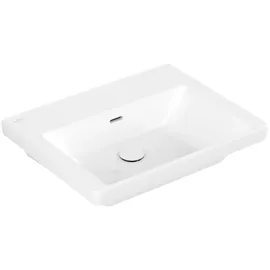 Villeroy & Boch Subway 3.0 Waschtisch 62,5 x 49,5 cm 4A706201