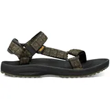 Teva Winsted Herren bamboo dark olive 47