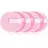 Brushworks Reusable Microfibre Cleansing Pads Abschminkpads aus Mikrofaser
