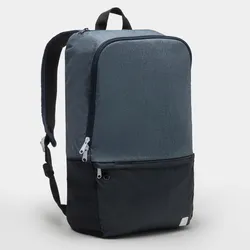 Rucksack 24L - Essential blau, EINHEITSFARBE, EINHEITSGRÖSSE