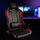 Arozzi Toretta Gaming-Stuhl Rot / Schwarz