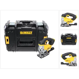 DeWalt DCS 331 NT ohne Akku + TSTAK