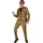 w widmann milano party fashion - Party Anzug Herren, Set mit Jackett und Hose, 80er Jahre Kostüm für Karneval und Festival