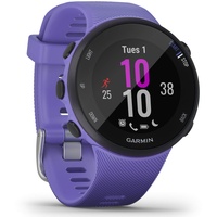 Forerunner 45S lila Test & Preisvergleich