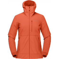 Norrona lofoten hiloflex200 Hood Damen