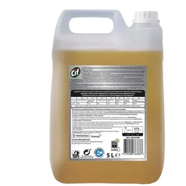 Diversey Holzbodenreiniger 5 l