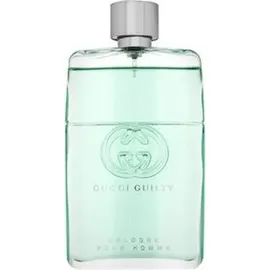 GUCCI Guilty Cologne pour Homme Eau de Toilette 90 ml