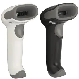 Honeywell Voyager Extreme Performance 1470g QR-Code, 1D-Barcodes), Barcode-Scanner, Weiss