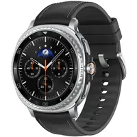 Samsung Galaxy Watch8 Classic 46 mm LTE Black Hybrid