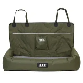Doog Car Seat Grün