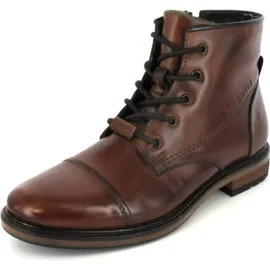 Bugatti Marcello I in Braun 44