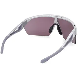adidas Sport Sp0103 Halbrandbrille Grau