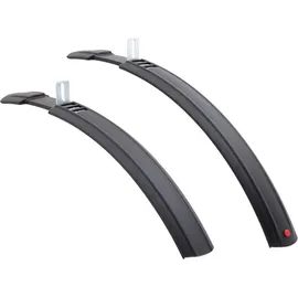 HEBIE Steckblechset MTB Natter 24"