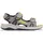 lotto Morlanda Grau/Navy 27