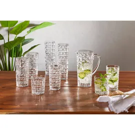 Nachtmann Bossa Nova Bargläser Kristallglas 0,33 l 12 St.