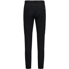CMP Damen Hose (Größe XXL, schwarz)