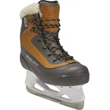 Bauer Whistle Schlittschuhe Schwarz 38,5