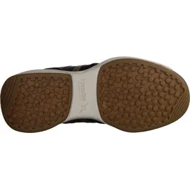 Xsensible SWX3 Bequeme Weite H, Innensohle herausnehmbar, Color:blau, 10-Englisch:6 - 39 EU Weit