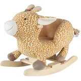 Sterntaler Schaukeltier Giraffe Kaya