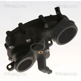 TRISCAN Kühlwasserthermostat 8620 55892 Öffnungstemperatur 92°C