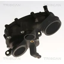 TRISCAN Kühlwasserthermostat 8620 55892 Öffnungstemperatur 92°C