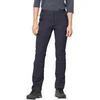 Jack Wolfskin Geigelstein Hosen - Graphite - 46