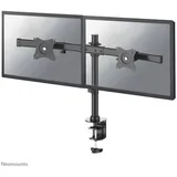 NeoMounts FPMA-DCB100DBLACK Monitor Tischhalterung Schwarz